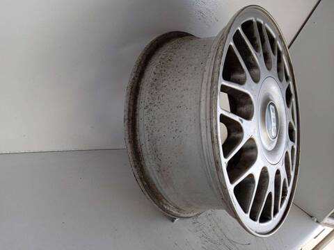 Foto 3ª: LLanta Aleacion Volkswagen Golf GL BERLINA 90CV 66KW [1Z] (1996)