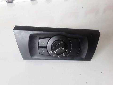 Foto 1ª: Mando Luces Bmw Serie 3 315 330XD 3.0 TD CAT 231CV (2007)