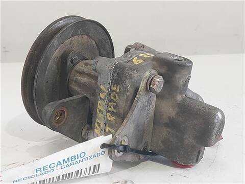 Foto 2ª: Bomba Servodireccion Nissan Trade 2.3 D 75CV 55KW [LD23] (1997)