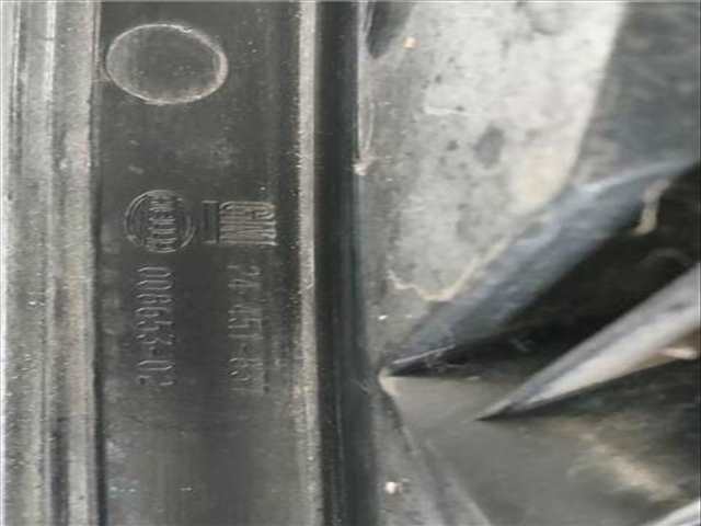 Foto 3ª: Piloto Trasero Derecho Opel Astra 1.7 CDTI BERLINA 100CV 74KW [Z 17 DTH] (2004)