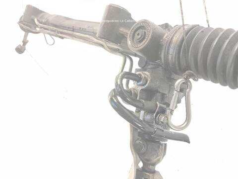 Foto 2ª: Cremallera de Direccion Audi Q7 3.0 TDI QUATTRO [BUG] (2006)