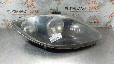 Faro Derecho Seat Altea STYLANCE - STYLE 105CV 77KW