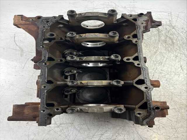 Bloque Motor Ford Transit 170 CV 125KW