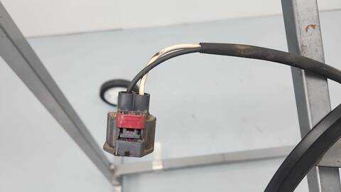 Foto 2ª: Electroventilador Mercedes Clase G 230 GLA 200 CDI - D 156.908) 136CV 100KW (2018)