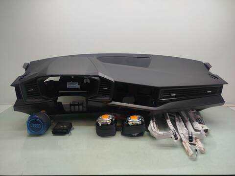 Kit Airbag Audi A1 30 TFSI 116CV 85KW