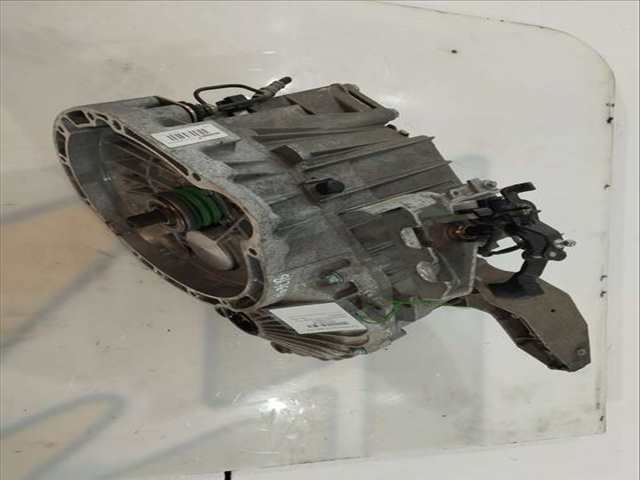 Foto 2ª: Caja Cambios Mercedes Clase A 140 170 CDI 168.009) 95CV 70KW [OM668942] (2009)