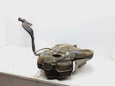 Foto 4ª: Deposito de Combustible Seat Leon 1.6 TDI 90CV 66KW [CAY] (2012)