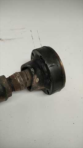 Foto 4ª: Transmision Delantera Derecha Porsche Cayenne 4.5 GASOLINA [G/M48/00] (2006)