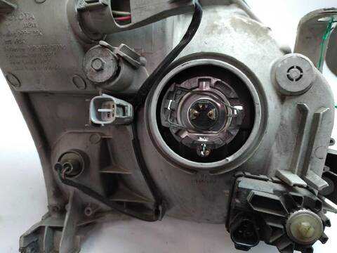 Piloto Delantero Izquierdo Toyota Land Cruiser 3.0 D-4D KDJ120 KDJ125)