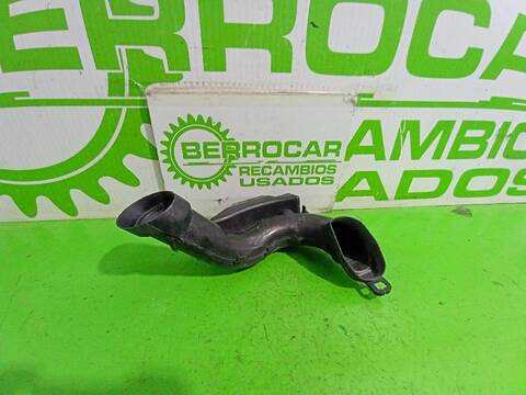 Foto 2ª: Tubo de Escape Nissan Juke ACENTA AUT. 117CV [HR16DE] (2010)