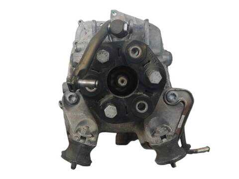 Foto 2ª: Caja Cambios Bmw Serie 3 320 D E90) (2004)