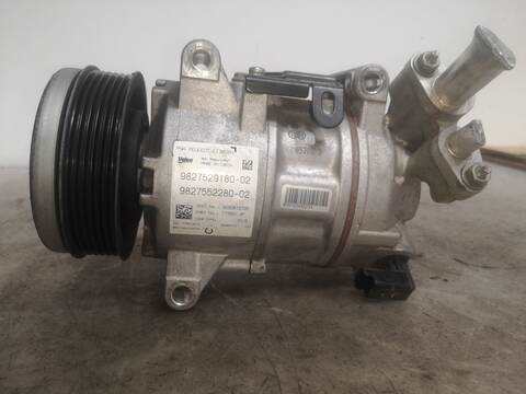 Compresor Aire Acondicionado Opel Combo HN05