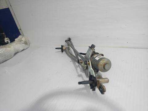 Foto 2ª: Motor Limpia Delantero Kia Sportage DRIVE 149CV 110KW [G4FP] (2021)