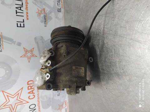 Foto 2ª: Compresor Aire Acondicionado Honda Hrv 4WD 3-PTAS.) GH2) 105CV 77KW GH) [D16W1] (1999)