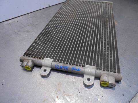 Foto 2ª: Radiador Calefaccion A.A. Fiat Punto 1.2 8V BERLINA 60CV 44KW [188A4000] (2001)
