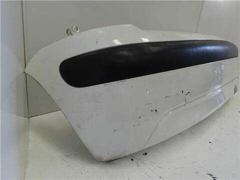 Foto 2ª: Paragolpes Trasero Citroen C3 1.4 HDI 68CV 50KW [8HZ (DV4TD)] (2008)