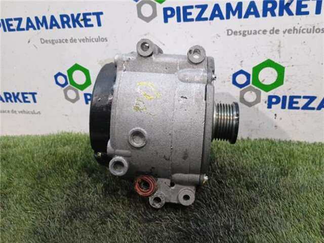 Alternador Mercedes Clase C 160 2.2 220 CDI (203.006) [2.2 LTR. - 105 KW CDI CAT]