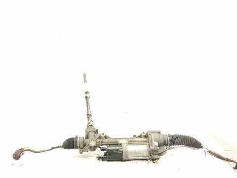 Foto 3ª: Cremallera de Direccion Mercedes Clase E 180 E 220 CDI - BLUETEC 212.001 212.002) (2009)