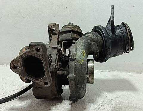 Turbocompresor Mercedes Clase C 160 C 220 T CDI LA) 203.208) 150CV