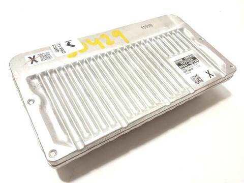 Foto 2ª: Centralita Motor ECU Toyota Yaris HYBRID FEEL 101CV 74KW [1NZFXE] (2016)