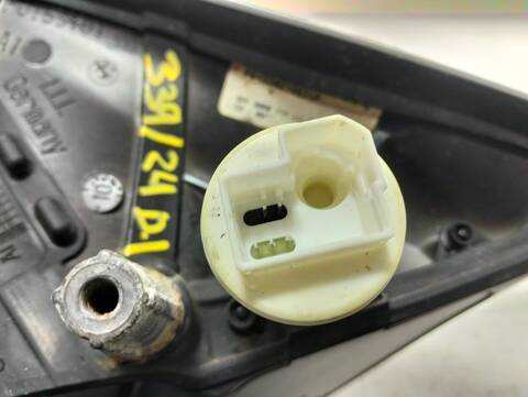 Foto 2ª: Retrovisor Izquierdo Bmw Serie 5 518 N47D20C BERLINA (2014)