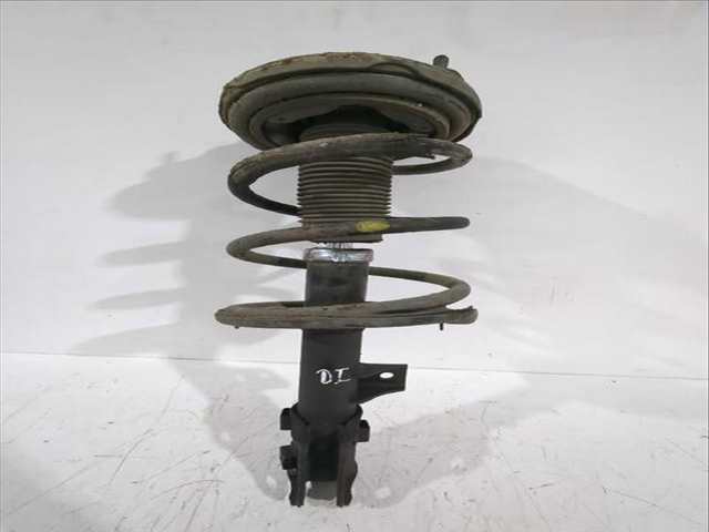 Foto 2ª: Amortiguador Delantero Izquierdo Kia Carens 2.0 CRDI 140 140CV [D4EA] (2006)