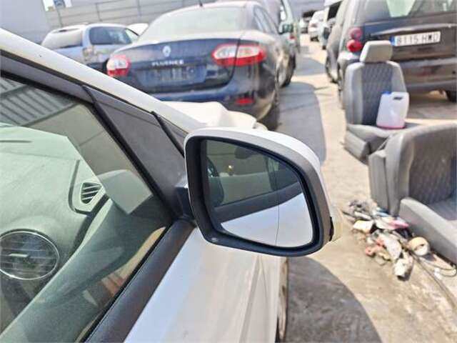 Foto 2ª: Retrovisor Derecho Ford Focus 1.8 TREND [1.8 LTR. - 85 KW TDCI TURBODIESEL CAT] [KKDA]