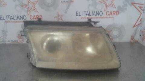 Faro Derecho Volkswagen Passat BERLINA 101CV 74KW