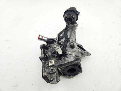 Valvula EGR Mercedes Clase B 150 B 180 CDI BE 246.200) 109CV 80KW