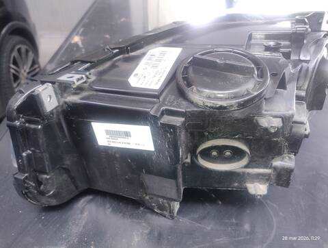 Foto 3ª: Faro Derecho Bmw Serie 5 518 BERLINA (2008)