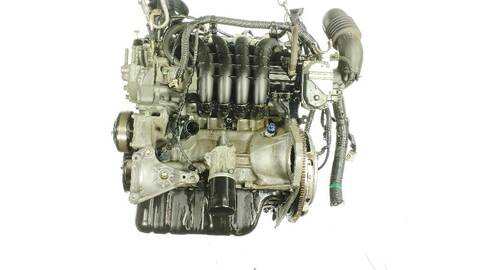 Foto 2ª: Motor Completo Mitsubishi ASX 1.6 MIVEC [4A92] (2009)