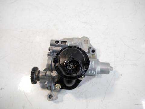Bomba de Aceite Audi A4 190 CV 140KW