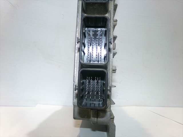 Foto 3ª: Centralita Motor ECU Citroen Xsara 2.0 HDI 2000-2004 [RHY] (2001)