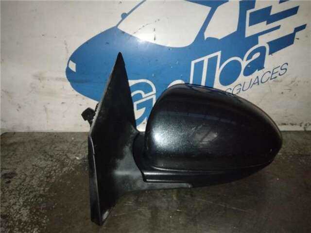 Retrovisor Izquierdo Chevrolet Cruze 1.6 L [1.6 LTR. - 91 KW CAT]