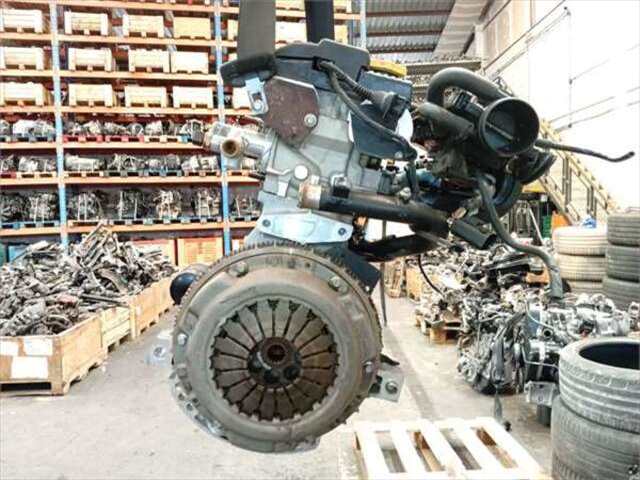 Motor Completo Rover Serie 75 1.8 COMFORT [1.8 LTR. - 88 KW CAT]