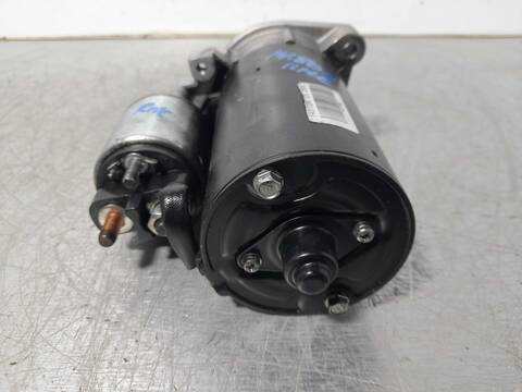Foto 2ª: Motor de Arranque Mercedes Clase E 180 220 T CDI 210.206) 143CV 105KW FAMILIAR [611961] (2003)