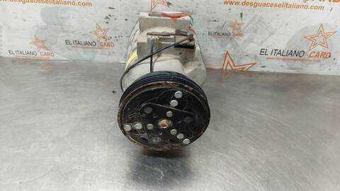 Compresor Aire Acondicionado Volkswagen Passat HIGHLINE BERLINA 125CV 92KW