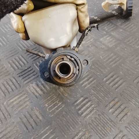 Foto 3ª: Bomba Freno Peugeot Boxer 1.9 TD (1999)