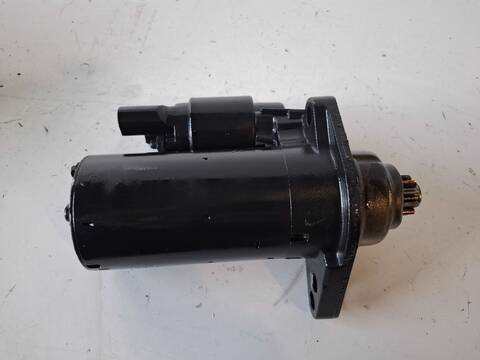 Foto 2ª: Motor de Arranque Skoda Fabia CLASSIC 1.9 TDI 101CV (2000)