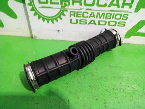 Foto 2ª: Tubo de Escape Nissan Juke ACENTA AUT. 117CV [HR16DE] (2010)