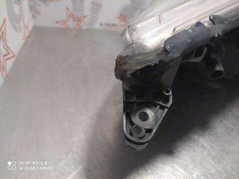 Foto 3ª: Faro Izquierdo Renault Scenic GRAND FAMILY EDITION 110CV 81KW [K9K836] (2012)