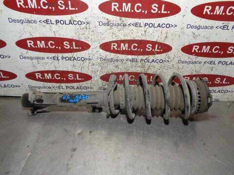 Amortiguador Delantero Derecho Ford Fusion 1.4 TDCI CAT 68CV 50KW