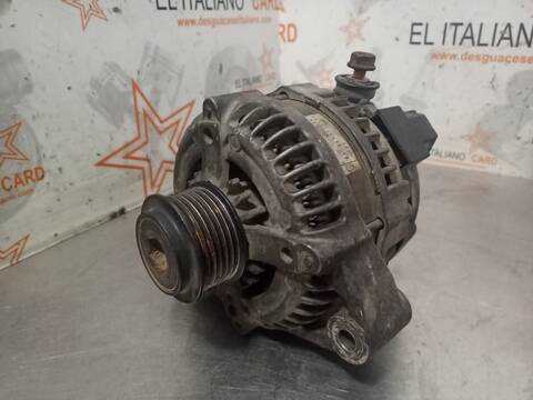 Foto 1ª: Alternador Land Rover Range 2.7 TD V6 CAT 190CV 140KW (2005)