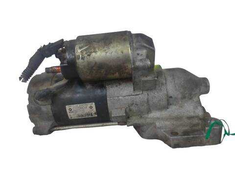 Motor de Arranque Chrysler Sebring 2.0 CRD
