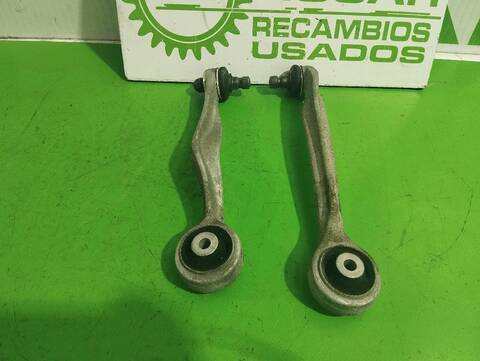 Foto 2ª: Brazo Suspension Delantero Derecho Volkswagen Passat 1.6 102CV [ALZ] (2000)