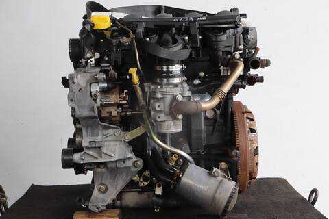 Motor Completo Renault Master G9U720 CAMION