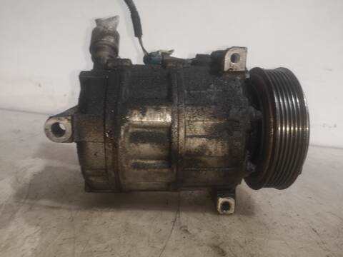 Foto 2ª: Compresor Aire Acondicionado Fiat Freemont 939B5000 (2012)