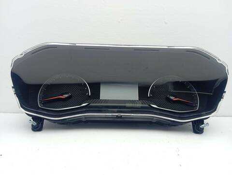 Cuadro de Instrumentos Peugeot 208 ACTIVE 75CV 55KW