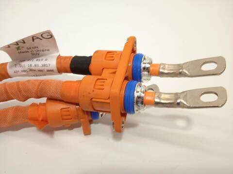 Foto 3ª: Centralita Motor ECU Cupra Formentor 1.4 E-HYBRID 204CV 150KW [DGEA] (2024)