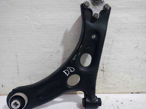 Foto 2ª: Brazo Suspension Delantero Derecho Opel Corsa EDITION 101CV 74KW [F 12 XHL] (2019)